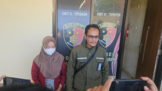 Wartawan di Pesawaran Diduga Dianiaya Mantan Anggota DPRD, Keluarga Alami Trauma