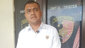 Diduga Aniaya Jurnalis, Mantan Anggota DPRD Pesawaran Diperiksa Polisi