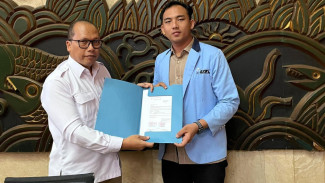 BEM FH UBL Desak Kementerian Kehutanan Selesaikan Konflik Agraria di Lampung Secara Berkeadilan