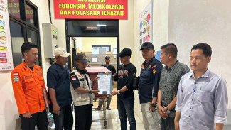 Mayat Nelayan di Pulau Sebesi Teridentifikasi, Polisi Serahkan ke Keluarga