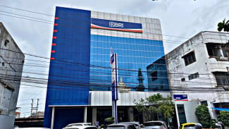 BRI Tegas Dukung Polresta Bandar Lampung Ungkap Kasus Dugaan Fraud