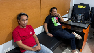 Kronologi dan Modus Ketua LSM di Lampung Kena OTT Usai Peras RS Abdul Moeloek
