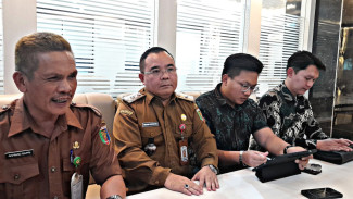 Klarifikasi RSUAM Lampung Soal Kasus Oknum LSM