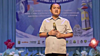 4 Juta Siswa Daftar TKA Nasional, Lampung Punya Versi Sendiri