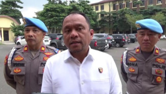 Polisi Tingkatkan Kasus Korupsi Bansos Beras di Lampung Tengah ke Tahap Penyidikan