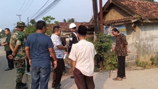 Kejati Lampung Turun Langsung di Proyek SPAM 8 Miliar Bermasalah di Pesawaran