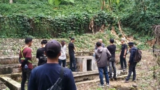 Dua Hari Berturut-turut, Kejati Lampung Turunkan Tim Ahli dari Bandung Bongkar Proyek SPAM Rp8 Miliar di Pesawaran