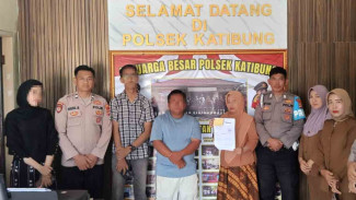 Polisi Tanggapi Video Viral Warga Minta Uang di Katibung, Ternyata Punya Riwayat Gangguan Jiwa
