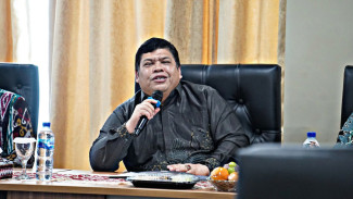 UIN Raden Intan Lampung Mulai Penjaringan Bakal Calon Rektor Periode 2026–2030