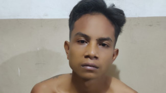 Breakingnews!! Adik Ipar Habisi Nyawa Kakak Ipar Di Pringsewu Lampung