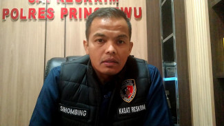 Polisi Ungkap Dugaan Motif Penganiayaan Maut di Pringsewu, Tersangka Tersinggung Ucapan Korban