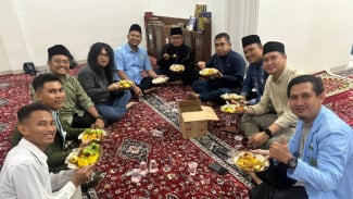 BKPRMI Lampung Siap Gelar Pelantikan Pengurus pada 12 Oktober di Balai Keratun