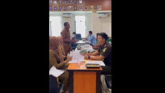 Tunggak PBB Hingga Rp 1 Miliar, Kejaksaan Panggil Belasan Kepala Desa dan Lurah di Lampung Utara