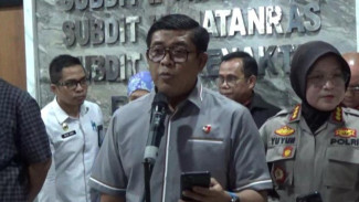 Meskipun Tewas Akibat Tumor Otak, Polda Lampung Temukan Unsur Kekerasan di Diksar Mahepel Unila