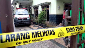 Geger! Wanita Lajang Ditemukan Tewas Membusuk Tanpa Busana di Jati Agung, Polisi Amankan Pelanggan Ojek Korban