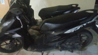 Kurang dari 5 Hari, Begal Pelajar Ditangkap Tekab 308 Polsek Penawartama di Mesuji