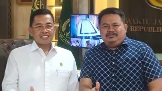 Dukung GERMASI, Cakra Surya Manggala Desak Kejagung Tindak Dalang Perusakan Hutan TNBBS: Pejabat yang Lalai Harus Diusut