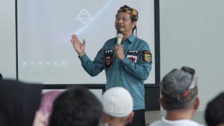 Ken Setiawan: FKPT Lampung Siap Gelar 'Empati Digital Menuju Terang' Bersama Pelajar dan Mahasiswa