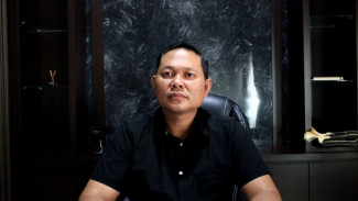 Polisi Bekuk Remaja Pesta Narkoba, Penyuplai Dan Pemakai Ditangkap