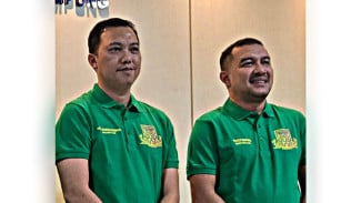 Catat! Nusantara Lampung Bakal Tantang Sriwijaya FC di Laga Perdana