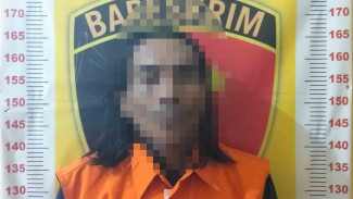 Emosi Ibunya Dianiaya, Pria di Jati Agung Tewas Dipukul Gancu, Pelaku Asal Sragen Diringkus Polisi