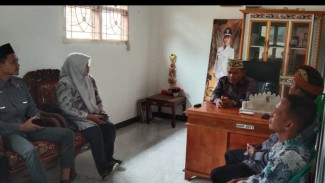 FKUB Provinsi Lampung Kunjungi Desa Lumbirejo, Pesawaran: Wujud Penguatan Toleransi Antar umat Beragama