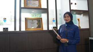 Akselerasi Transformasi Berkelanjutan, Hutama Karya Luncurkan ESG Roadmap Jangka Panjang
