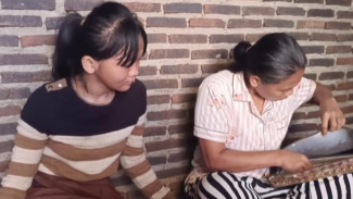 Karena Dibully Sebagai Anak Pemulung, Siswi di Bandar Lampung Putus Sekolah dan Kubur Cita-cita Jadi Guru
