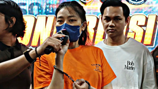 Cemburu Jadi Motif Mahasiswi di Bandar Lampung Sayat Alat Vital Selingkuhan