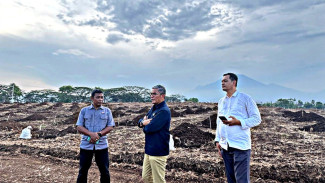 PTPN I Kembangkan Kebun Percontohan Kelapa Genjah