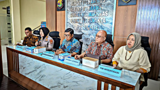 Polda Lampung Tetapkan Delapan Tersangka Kasus Dugaan Penganiayaan Diksar Ormawa Unila