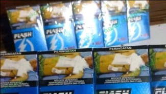 Menkeu Purbaya Terima Laporan Maraknya Rokok Ilegal di Lampung, Bea Cukai Diminta Bertindak Tegas
