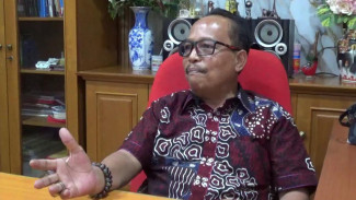 Akademisi UBL Minta Polres Mesuji Hentikan Penyelidikan Kasus Orangtua Rantai Anak, Pemkab Diminta Turun Tangan