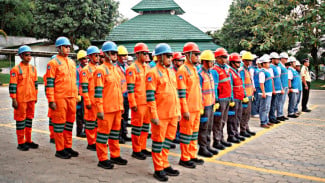 Antisipasi Cuaca Ekstrem, PLN Lampung Tegaskan Komitmen Jaga Keandalan Listrik