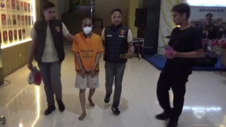 Tukang Servis Ponsel di Bandar Lampung Cabuli Remaja dengan Modus Dukun Pengusir Roh Halus