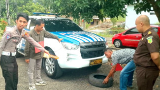 Lapor Jenderal!! Polres Way Kanan Diduga Berpihak ke Perusahaan dalam Kasus Kecelakaan Truk Fuso