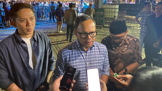 Wamendagri Bima Arya Apresiasi Kinerja Bupati Lampung Selatan: Pelayanan Publik, Pendidikan, dan Pariwisata Membaik