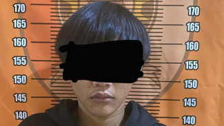 Kurang dari 24 Jam, Polisi Tangkap Remaja Pelaku Pembunuhan Pemuda di Lampung Barat