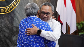 Cegah Konsumsi Gula Berlebih, Menko Zulhas Libatkan Ahli Gizi Edukasi Siswa Sekolah