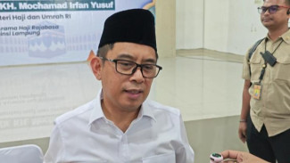 Tanggapi Konflik PBNU, Ketua PWNU Lampung: Tetap Tenang, Serahkan Penyelesaian pada Pusat