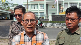 Diduga Dianiaya Oknum TNI AD, Ayah Pelajar SMA Lapor ke Denpom II/3 Lampung
