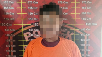 Polsek Penawartama Berhasil Ungkap Sindikat Pencurian Sawit, Dua Pelaku Dibekuk Bersama Mobil Curian