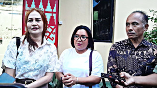 Investasi Dapur Bergizi Macet, Dua Wanita Lampung Tengah Rugi Rp 400 Juta