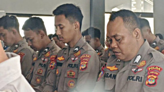 Doa Lintas Daerah untuk Korban Banjir Bandang di Sumatera
