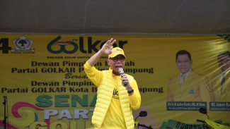 DPRD Lampung Minta Pemerintah dan Kapolda Turun Tangan Terkait Dugaan Pembalakan Hutan di Pesisir Barat
