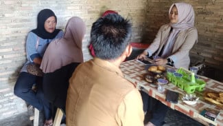 Dua Bulan Tanpa Keadilan, Wanita Tunanetra di Lampung Selatan Diduga Korban Asusila