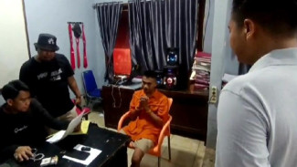 Melawan Saat Dipalak, Pelajar SMK di Tulang Bawang Dibunuh Preman Kampung