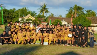 Borong Gelar! Bhayangkara Presisi Lampung FC U-13 & U-15 Juara Piala Soeratin Bandar Lampung 2025