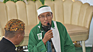 Khilafatul Muslimin Klaim Komitmen Jaga Persatuan Bangsa