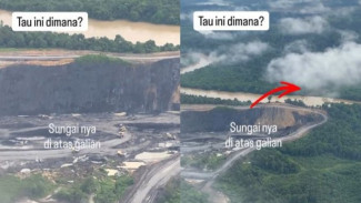 Viral Video Tambang Berau: Kriminolog Desak Pemerintah Lakukan Audit Lingkungan Total